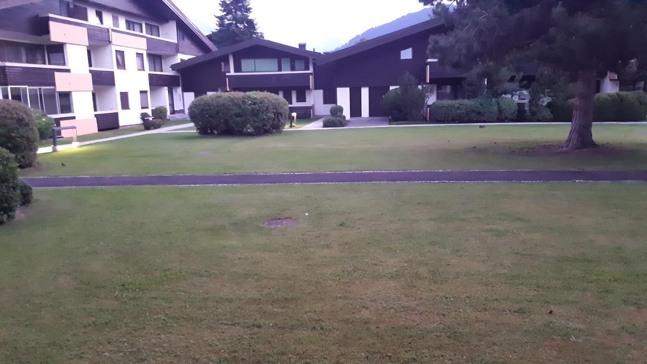 Wildente Am See Maishofen Eksteriør bilde